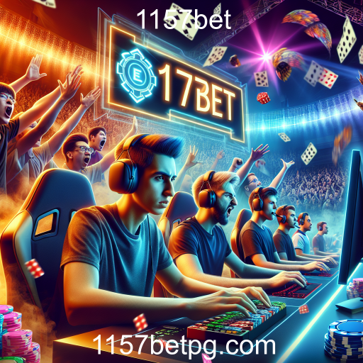 O Crescimento dos Jogos de Esportes no Mundo dos eSports